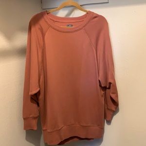 Oversized Aerie Sweatshirt